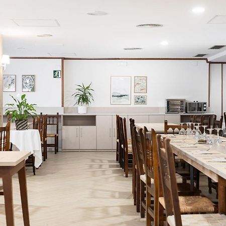 Hotel Mi Casa Sabiñánigo 외부 사진