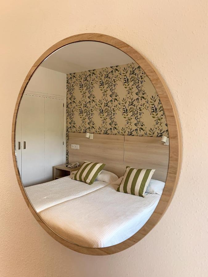 Hotel Mi Casa Sabiñánigo 외부 사진