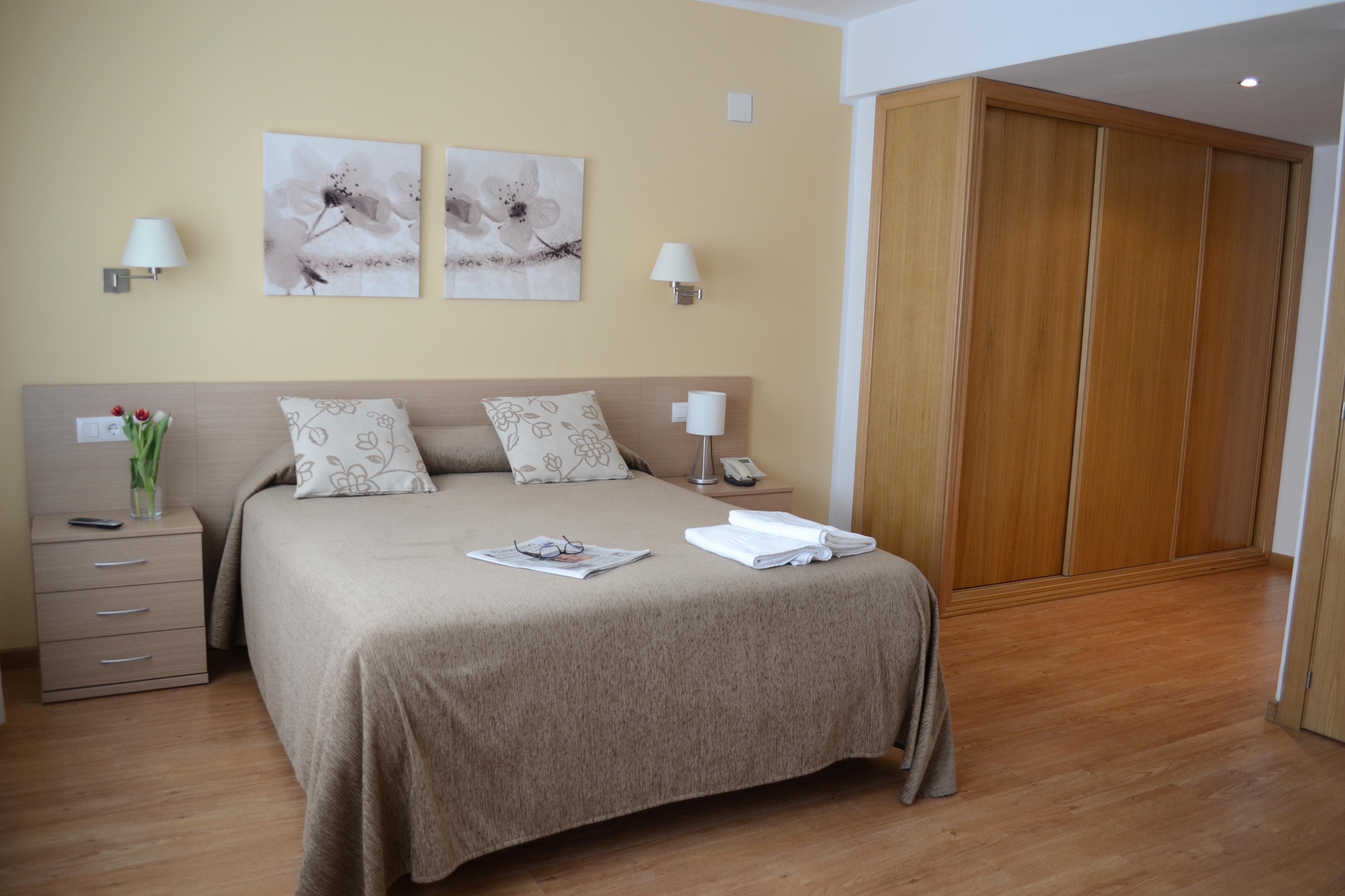 Hotel Mi Casa Sabiñánigo 외부 사진