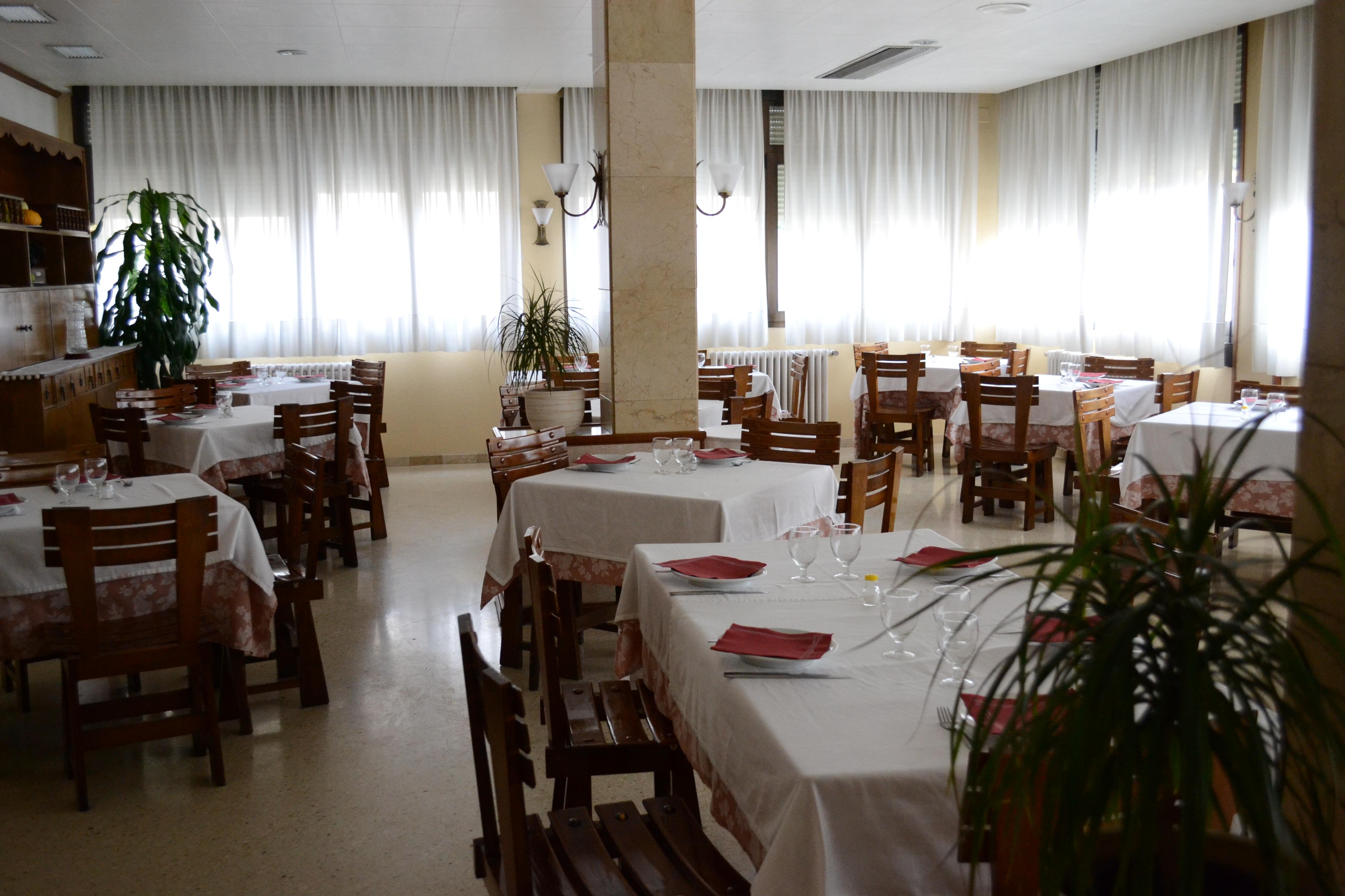 Hotel Mi Casa Sabiñánigo 외부 사진