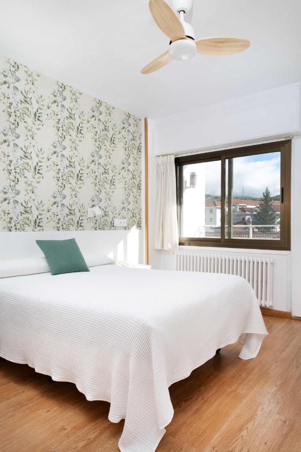 Hotel Mi Casa Sabiñánigo 외부 사진