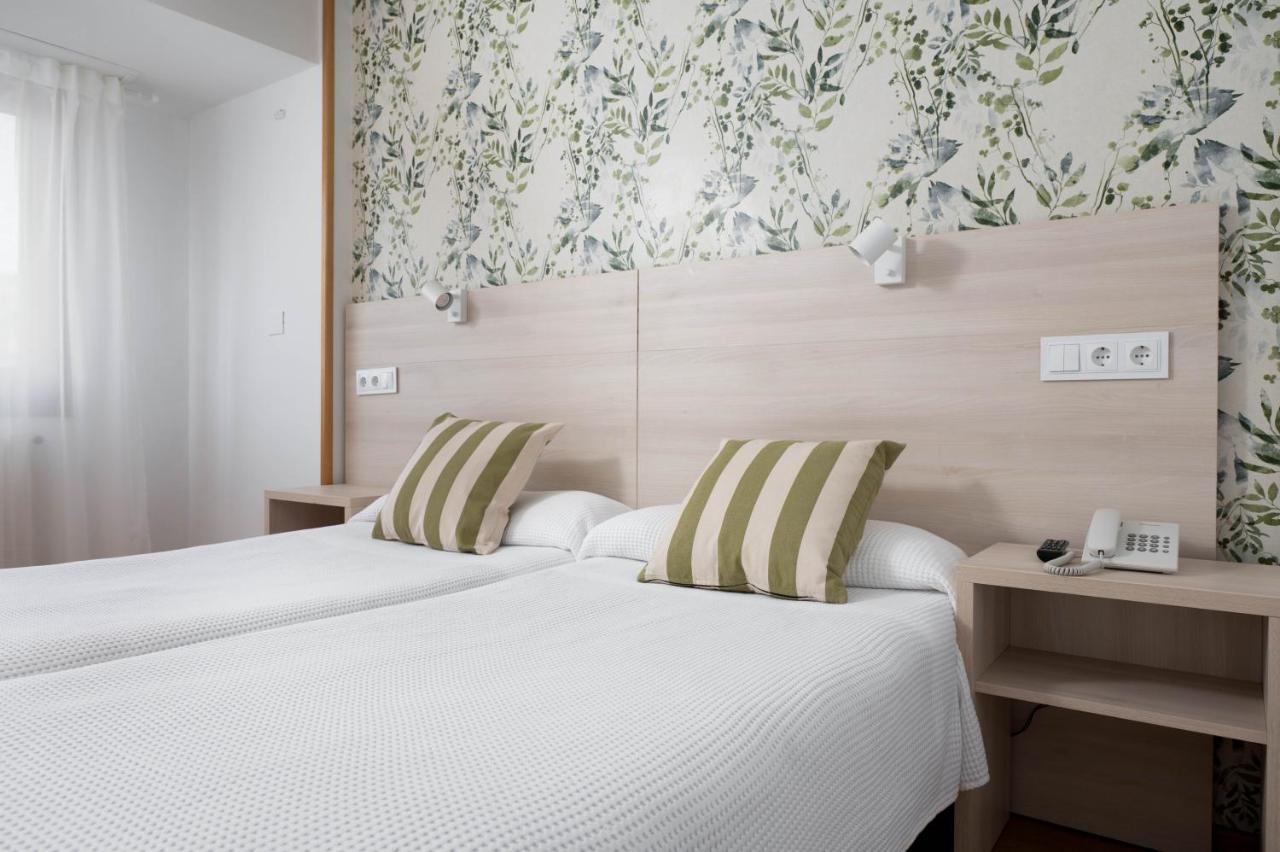Hotel Mi Casa Sabiñánigo 외부 사진