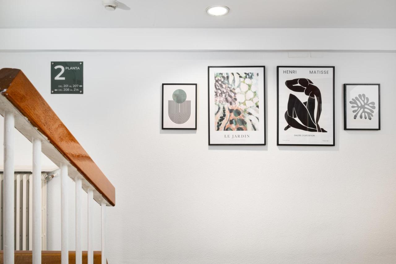 Hotel Mi Casa Sabiñánigo 외부 사진