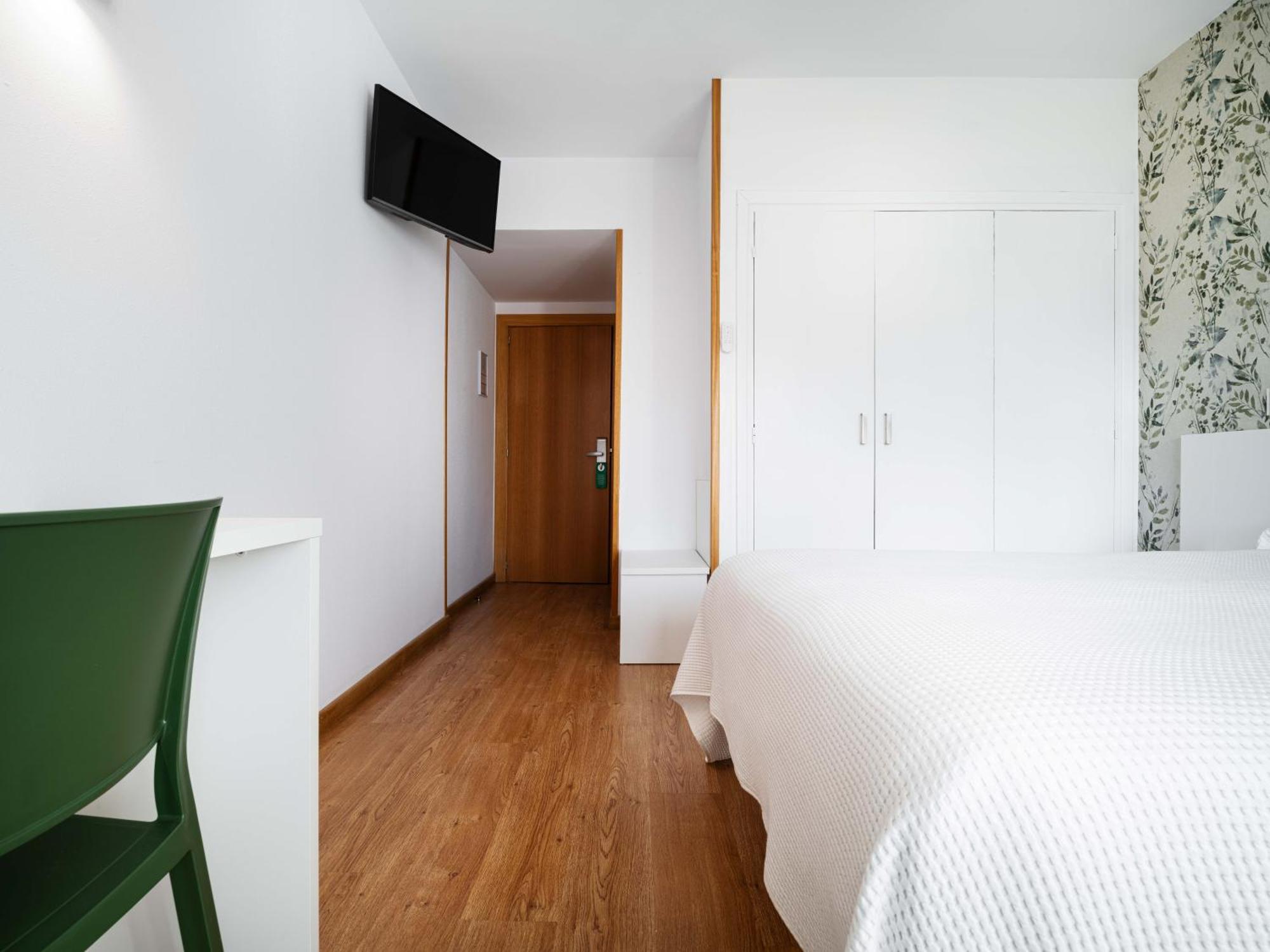 Hotel Mi Casa Sabiñánigo 외부 사진