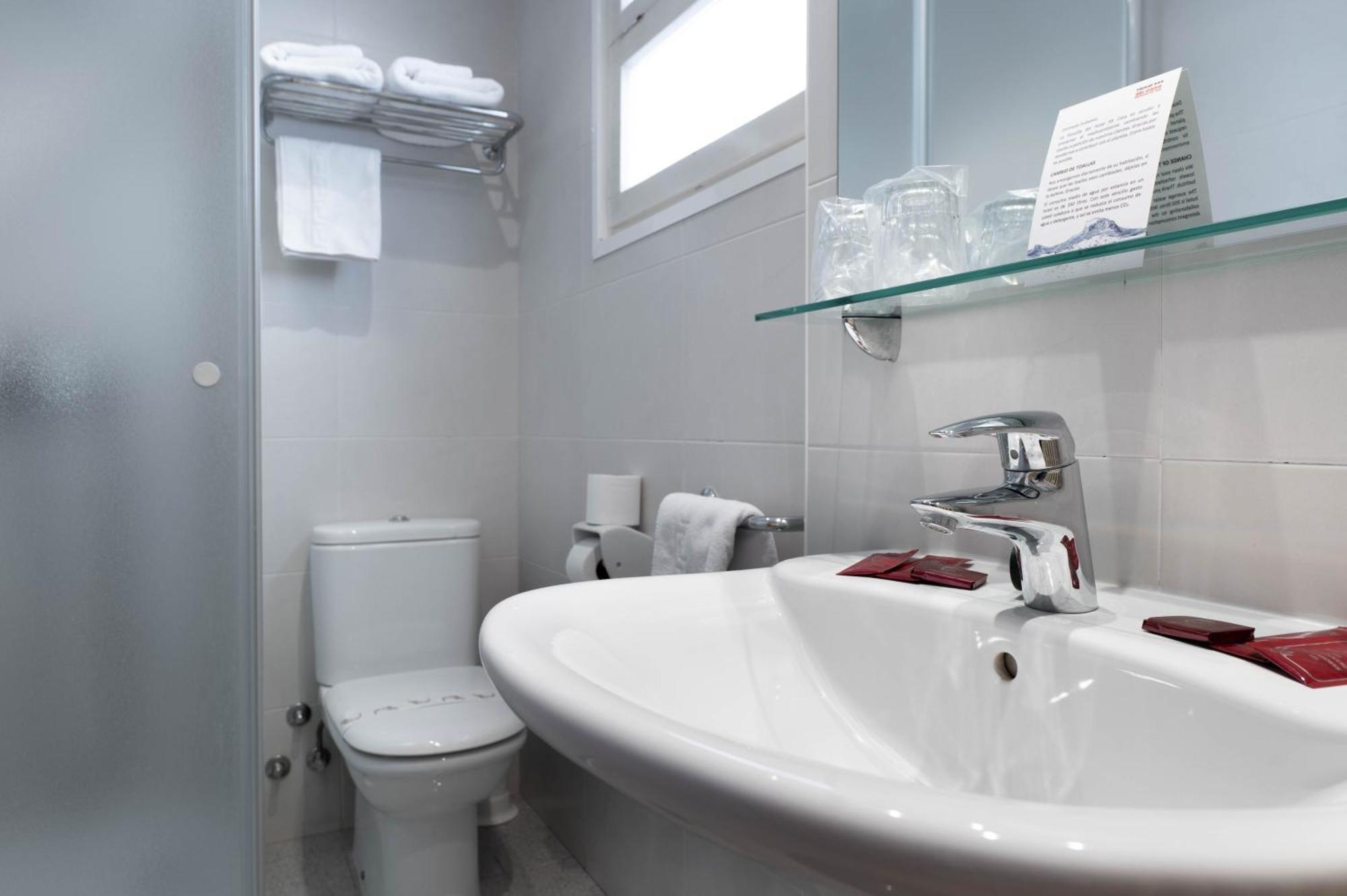 Hotel Mi Casa Sabiñánigo 외부 사진