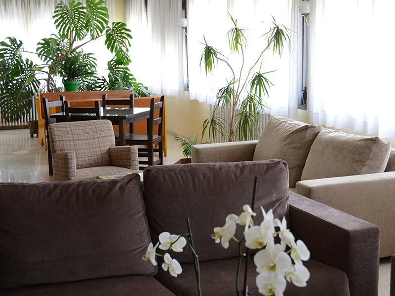 Hotel Mi Casa Sabiñánigo 외부 사진